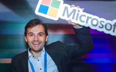 Rückblick auf die Deutsche Parnterkonferenz von Microsoft