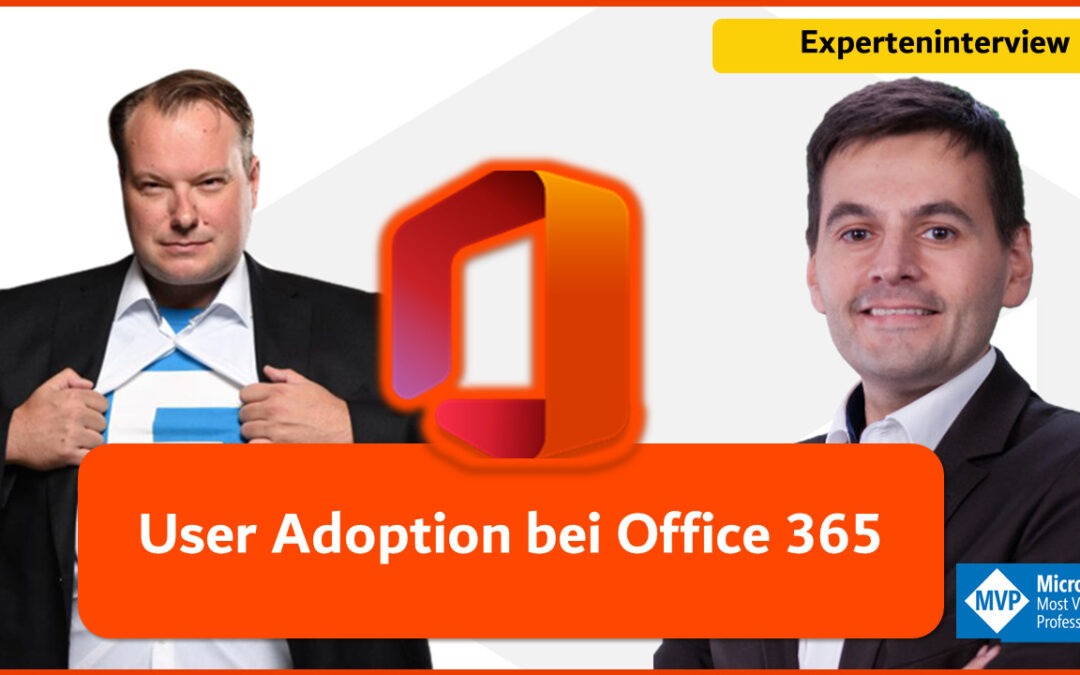 Experteninterview User Adoption Office 365 mit Jussi Mori