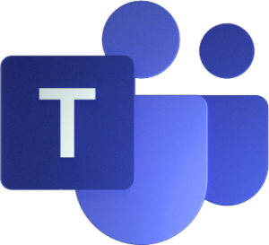 Microsoft Teams Logo