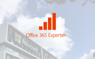 Wir suchen Office 365 Anwender-Experten