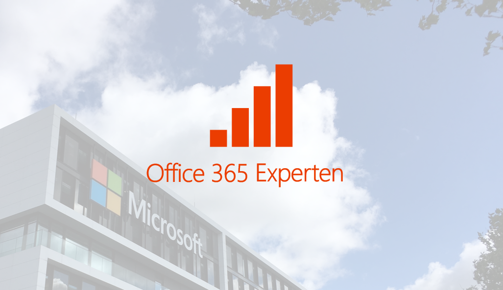 Wir suchen Office 365 Anwender-Experten