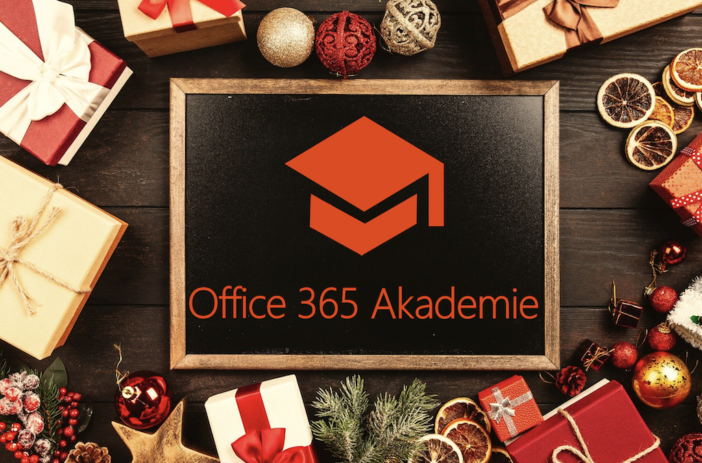 24 kostenlose Kurz-Videos zu Office 365 nach Ihrem Wunsch