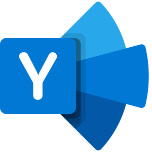 Microsoft Yammer Logo