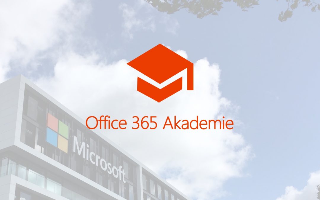Webinar Aufzeichnung: So nutzen wir Microsoft 365 als Learningplattform bei unseren Kunden