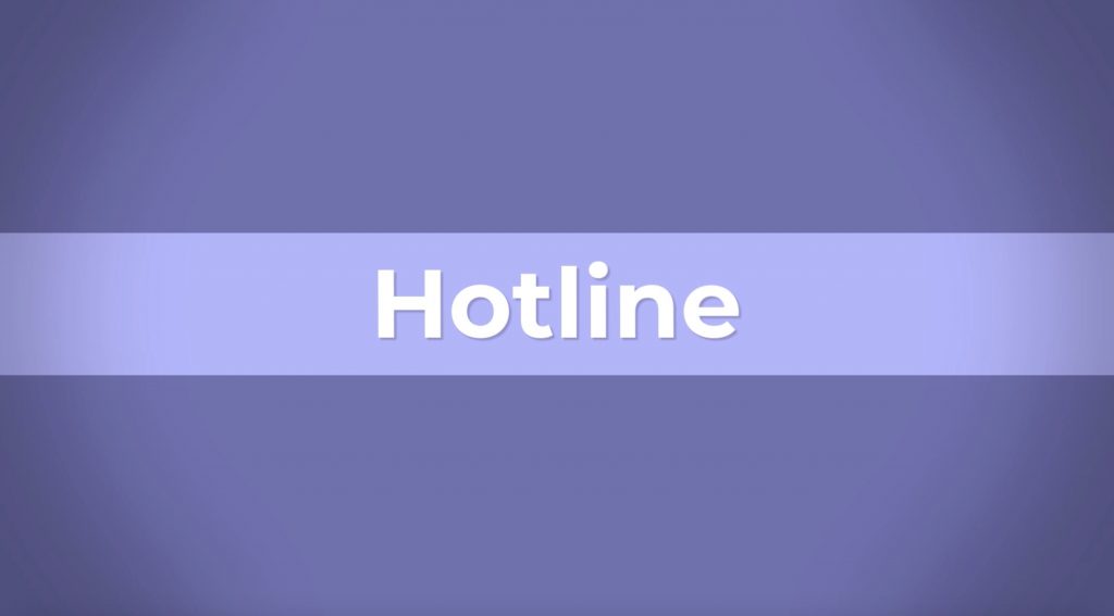 Hotline