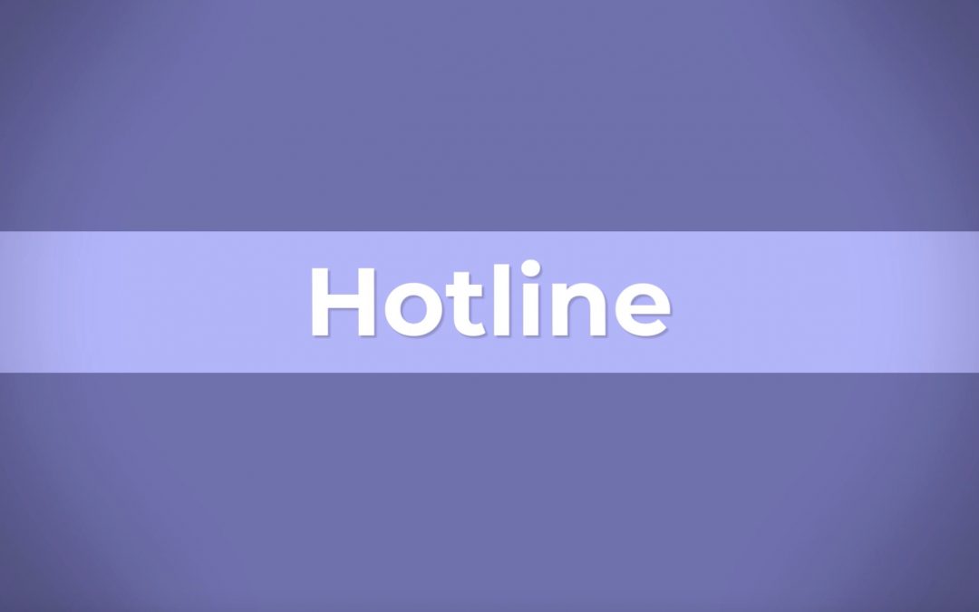 Häufige Fragen in der Hotline – neues Videoformat der Office 365 Akademie
