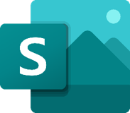 Microsoft Sway Logo