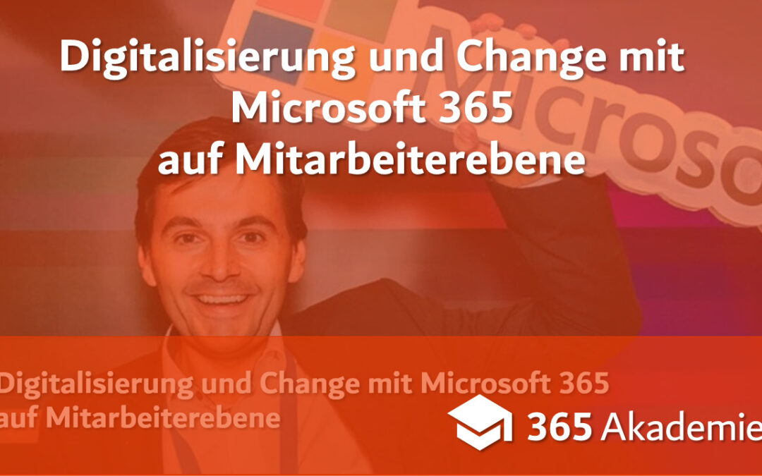 Microsoft Business User Forums – CIO-Arbeitskreis