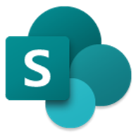 Microsoft SharePoint Logo