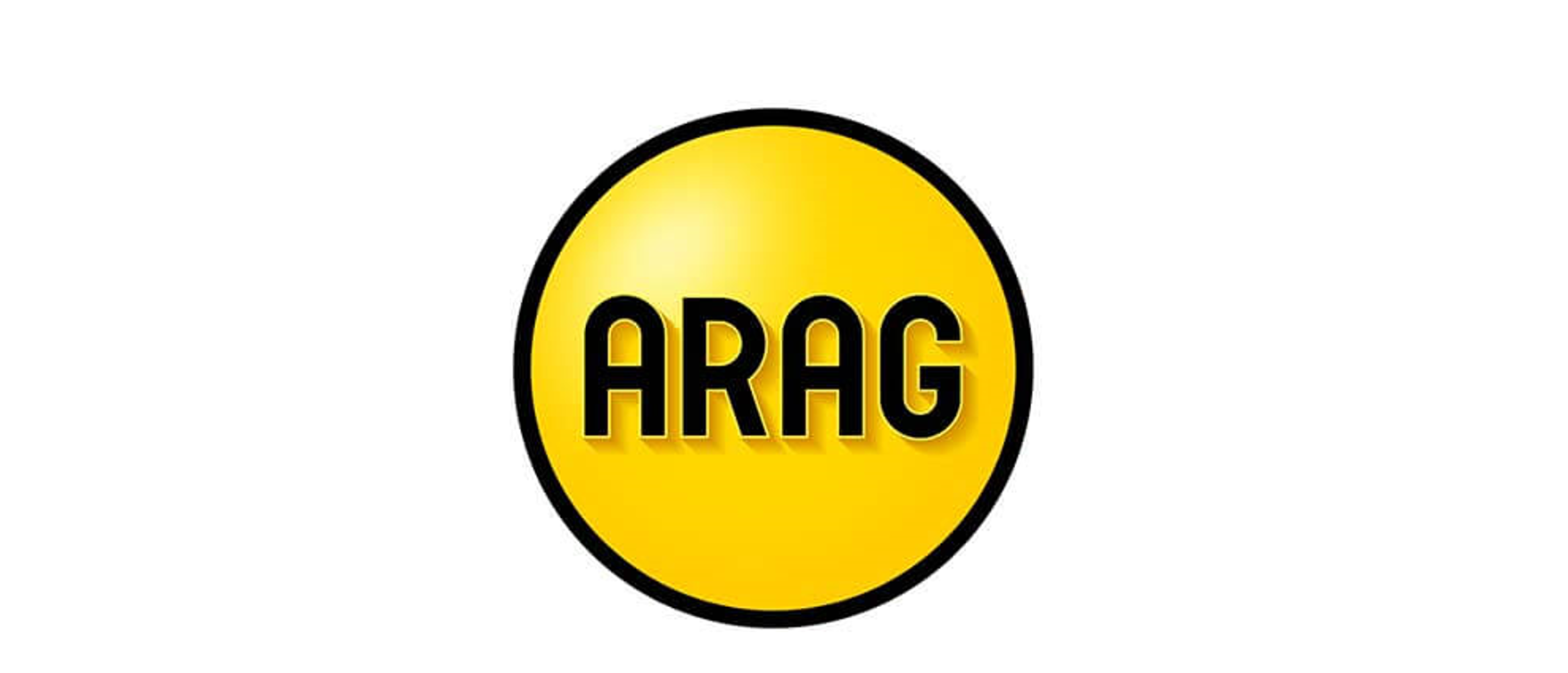 Logo Firma Arag