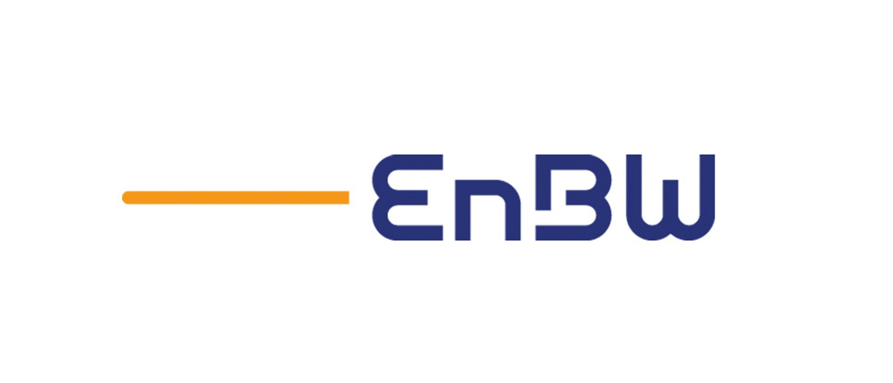 Logo Firma EnBw