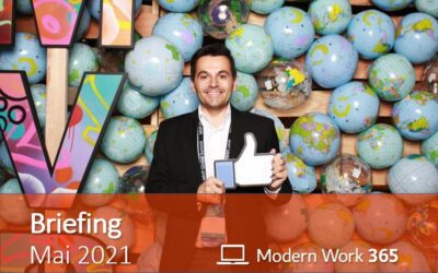 Briefing Mai 2021