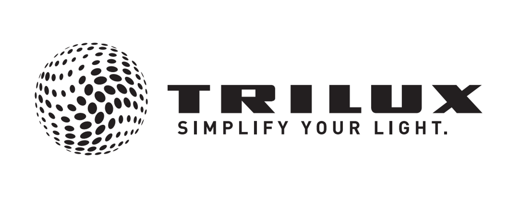 Referenz: Logo Firma Trilux