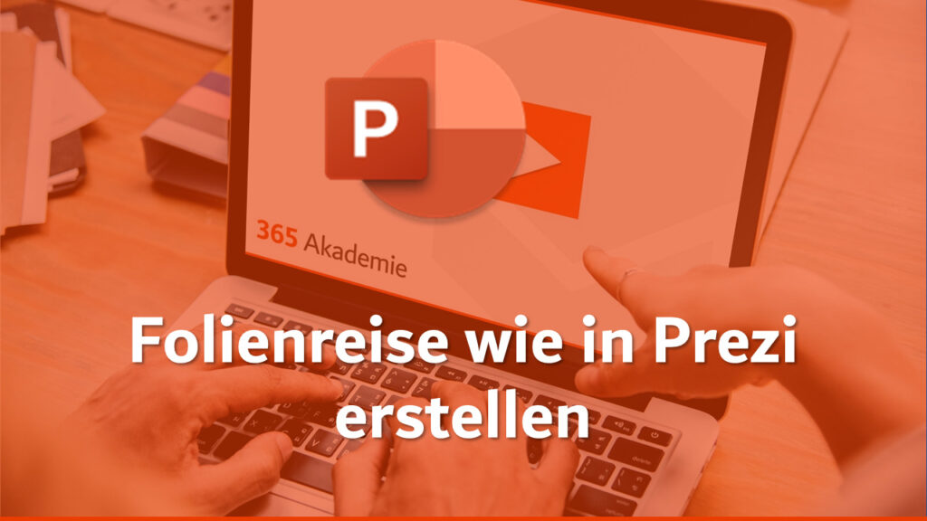 Beitragsbild Folienreise wie in Prezi erstellen