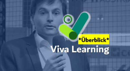 Viva Learning Briefing August 