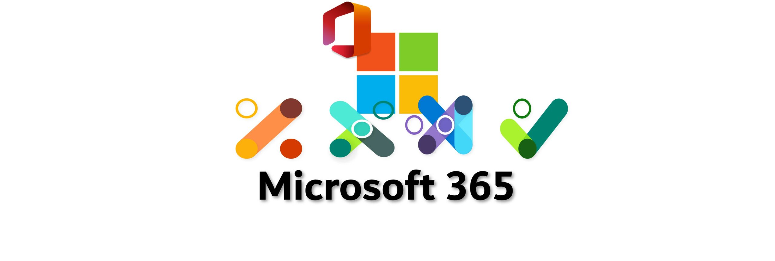 Microsoft 365 Logos