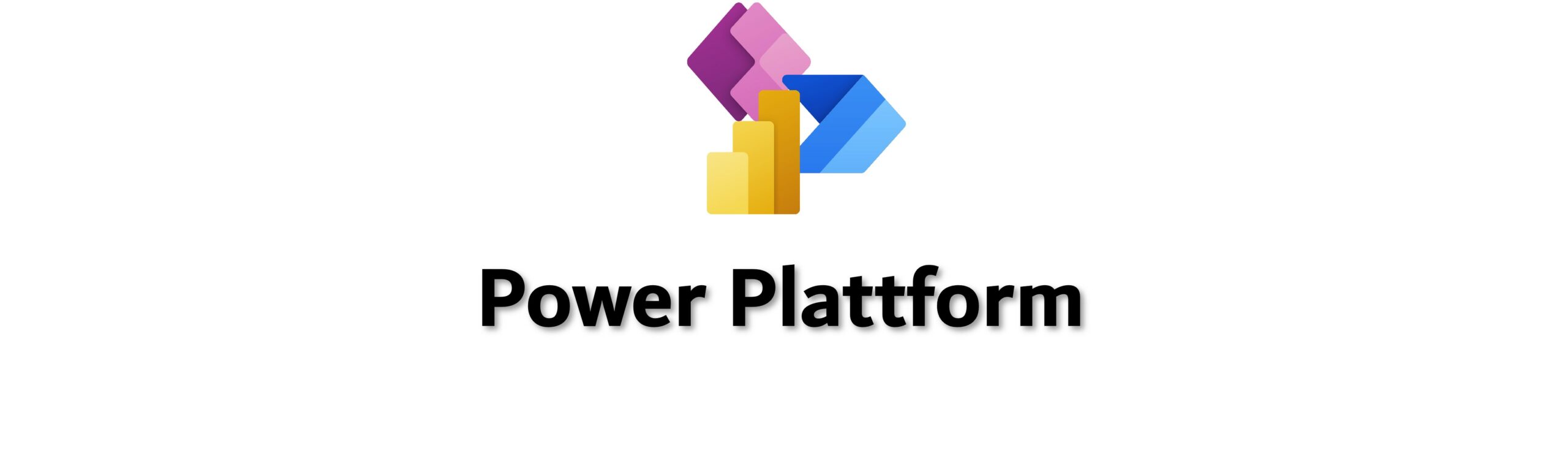 Power Plattform Logo