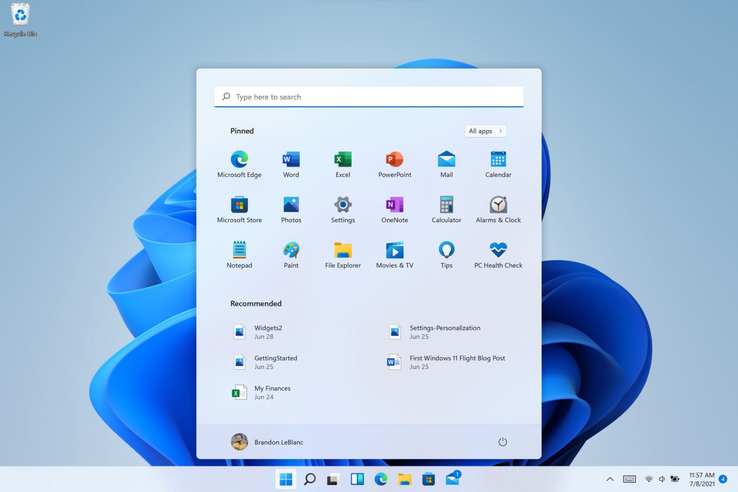 Windows 11 kommt am 05. Oktober