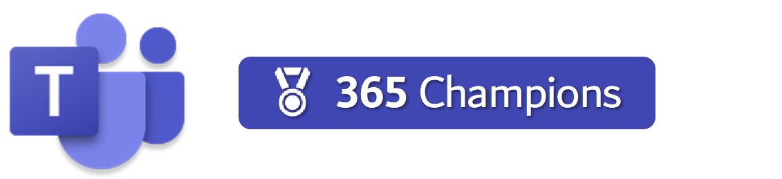 365 Champions