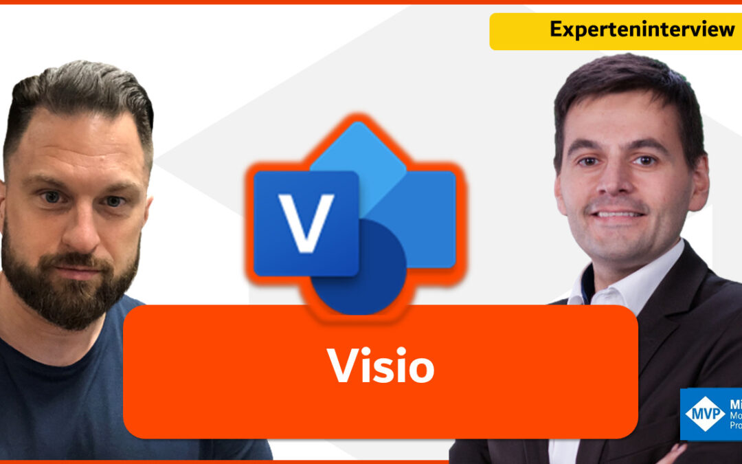 Experteninterview mit Senaj Lelic: Visio