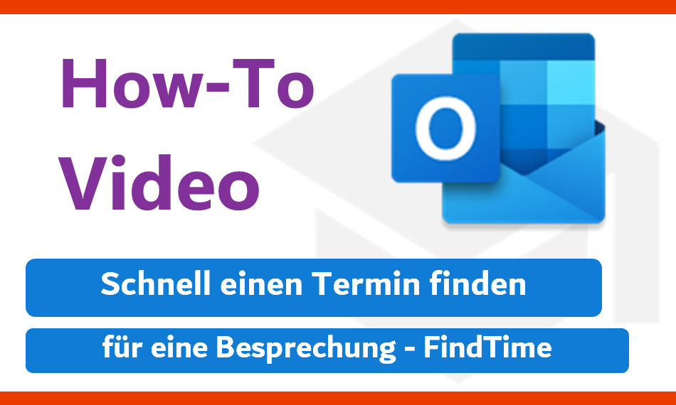 Schnell einen Termin finden für eine Besprechung – FindTime