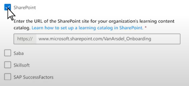 SharePoint Screenshot