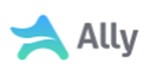 Ally Logo