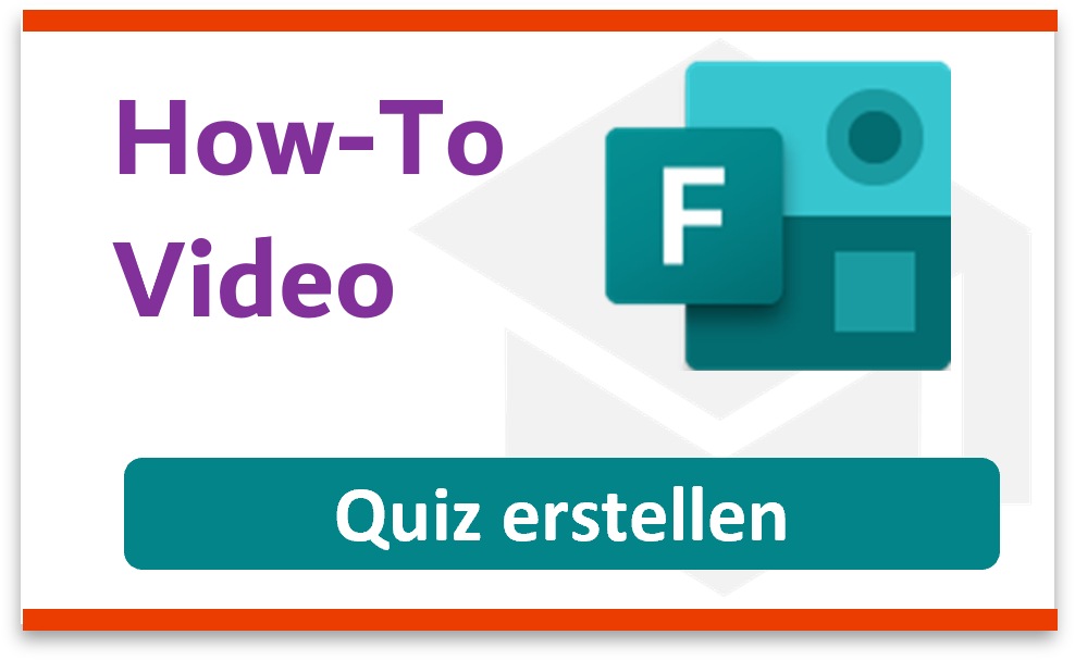 Quiz erstellen