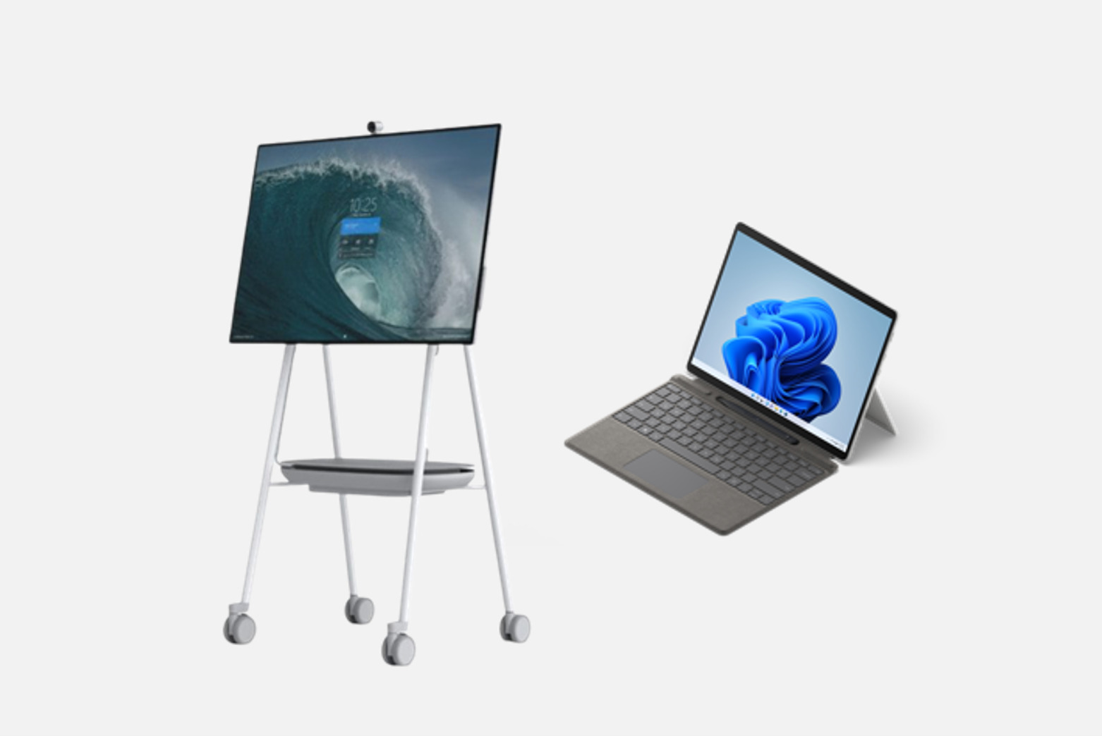 Sicherheit Devices