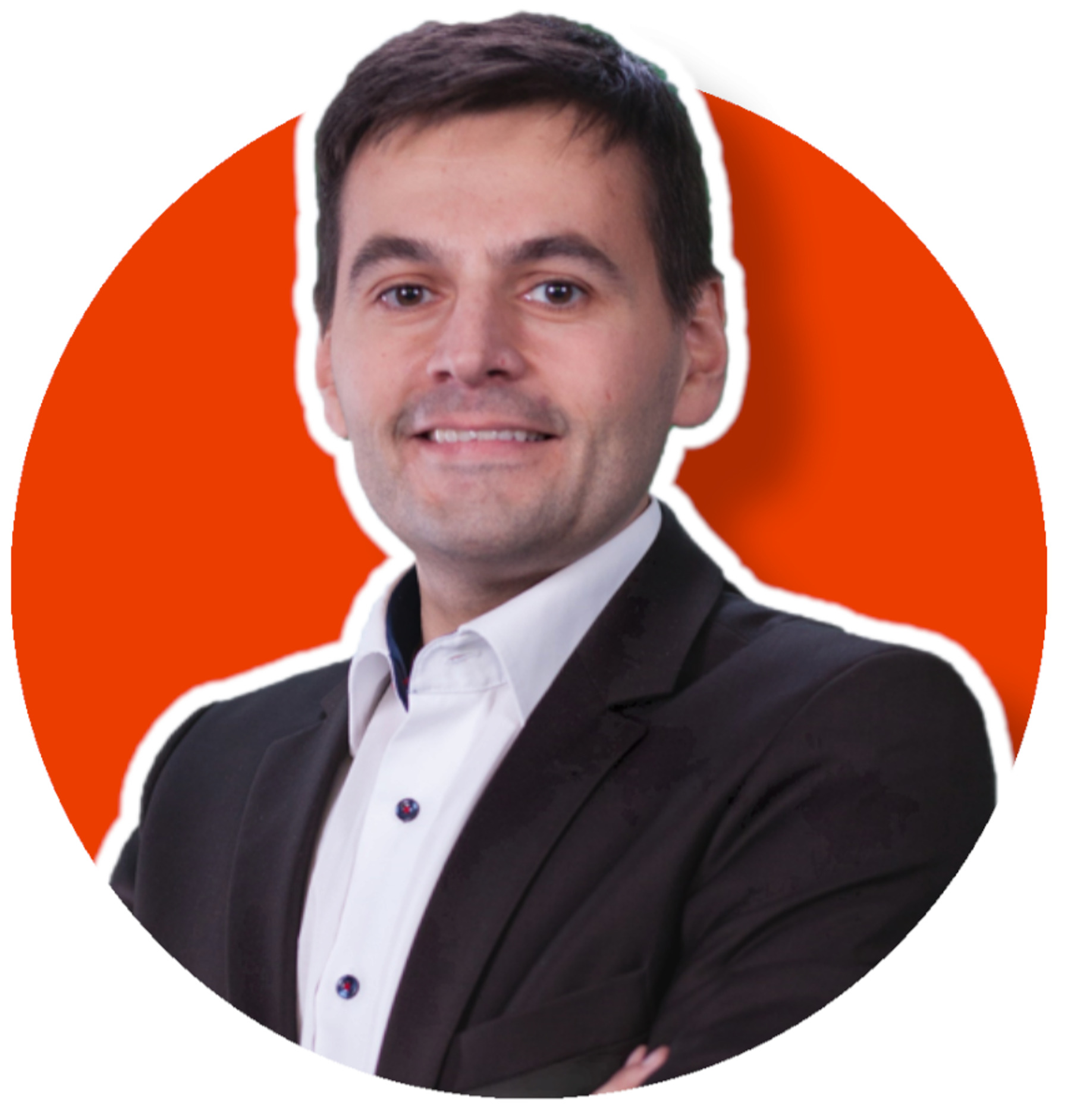 Thomas Maier