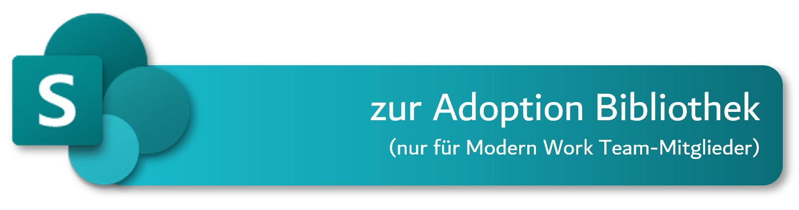 Button zur Adoption Bibliothek