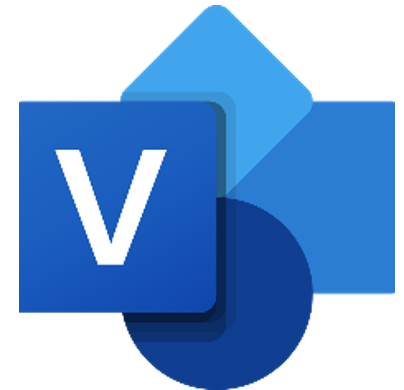 Visio Logo