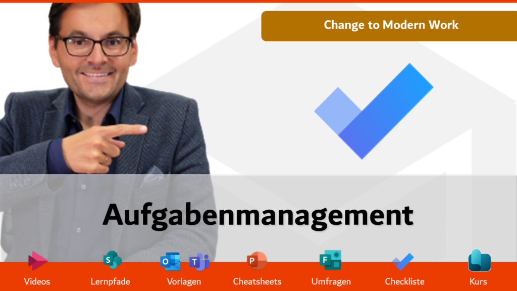 Beitragsbild Aufgabenmanagement