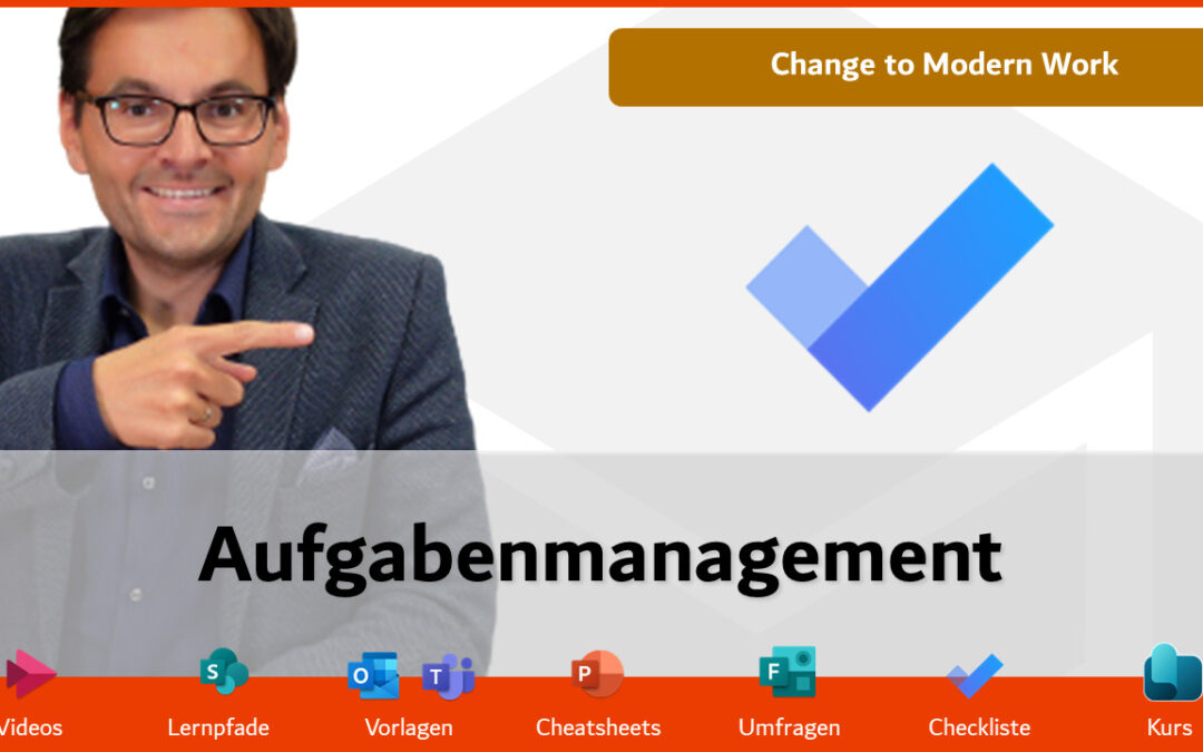 Aufgabenmanagement