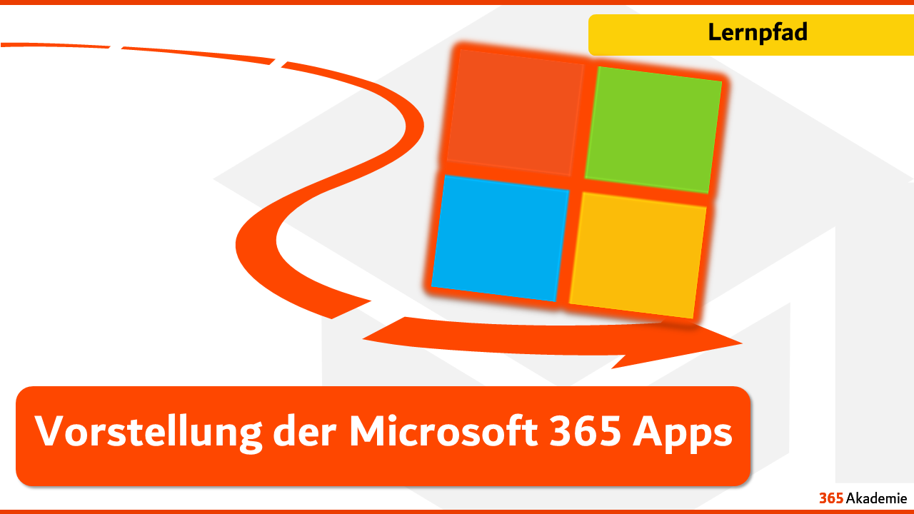 Vorstellung der Microsoft 365 Apps