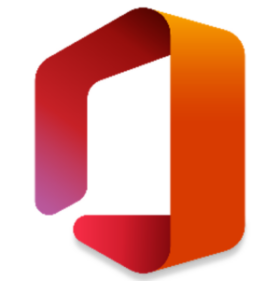 Office Logo Zusammenarbeit