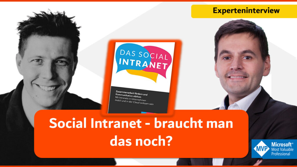 Social Intranet - braucht man das noch