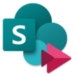 Stream on SharePoint Logo