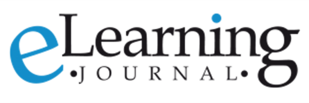eLearning Journal Logo - Über uns-Seite