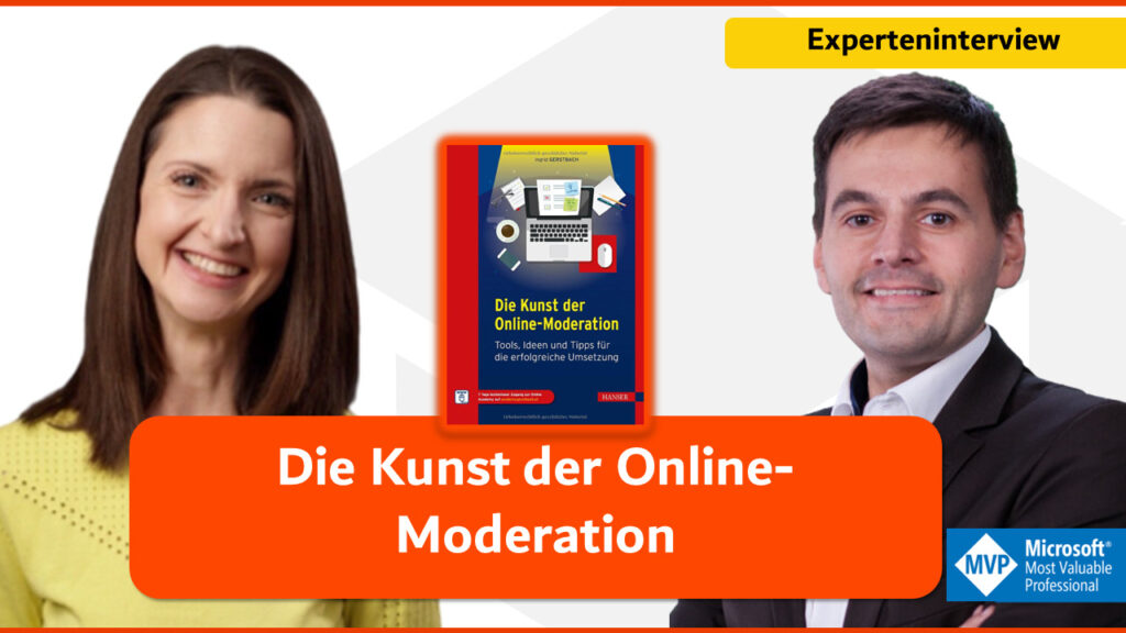 Die Kunst der Online-Moderation