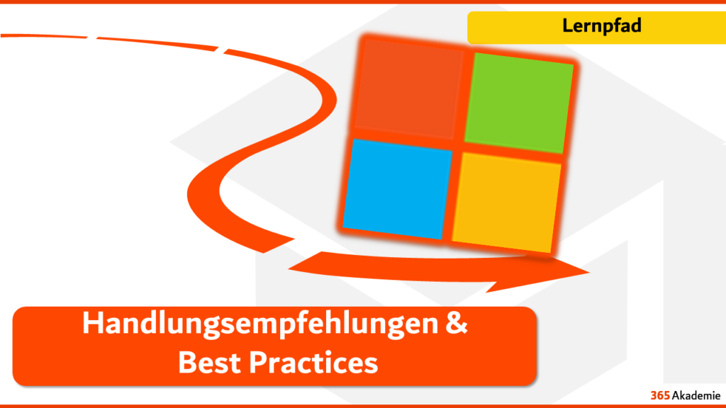 Handlungsempfehlungen & Best Practices Beitragsbild