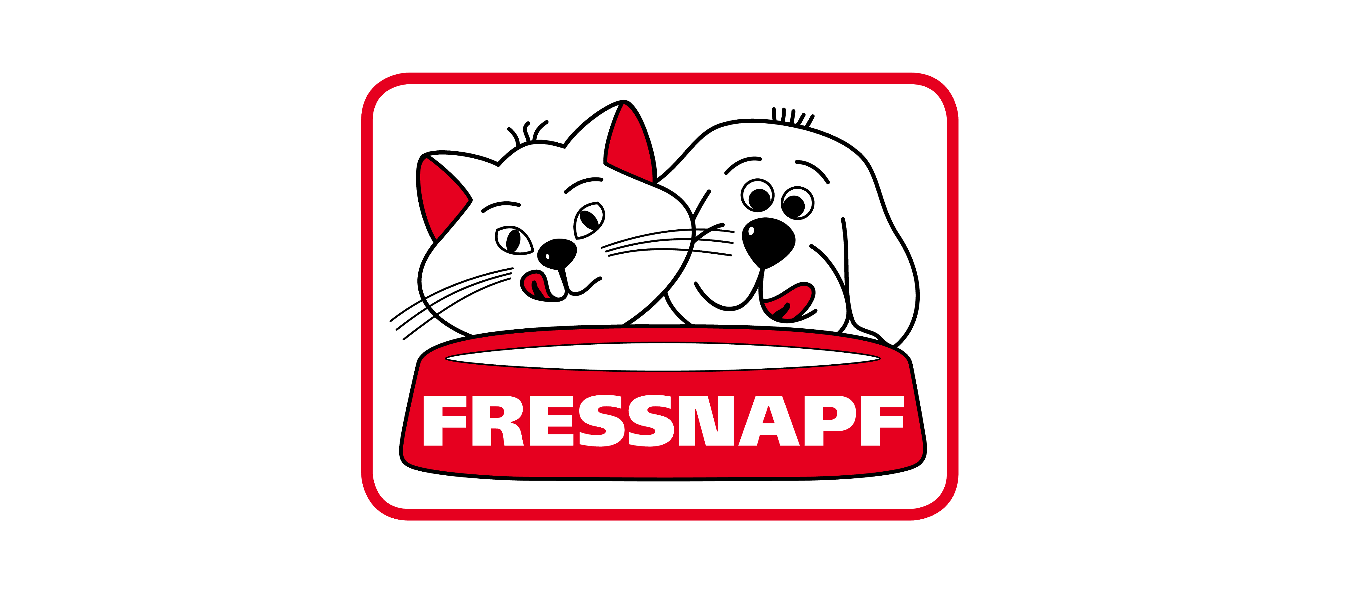 Fressnapf Logo