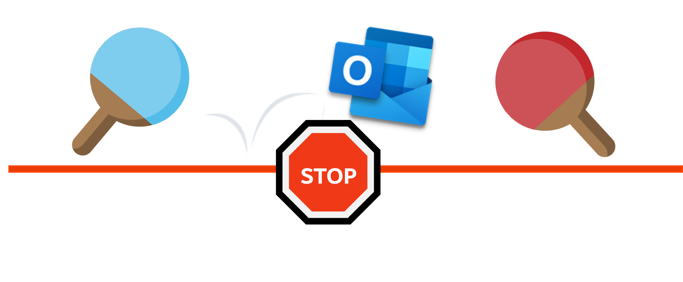 Mails in Microsoft