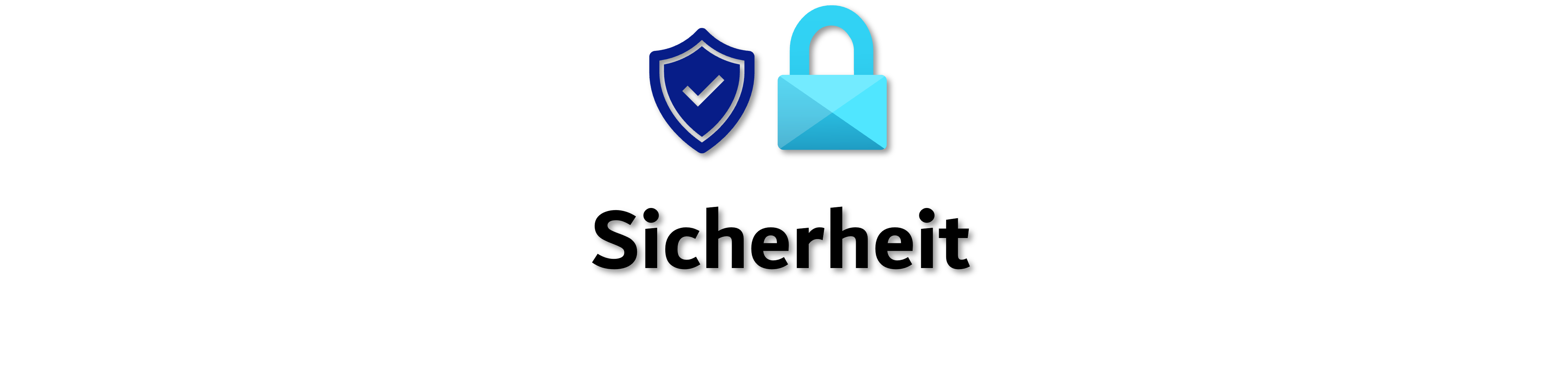 Sicherheits Logo