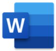 Word Logo Briefing