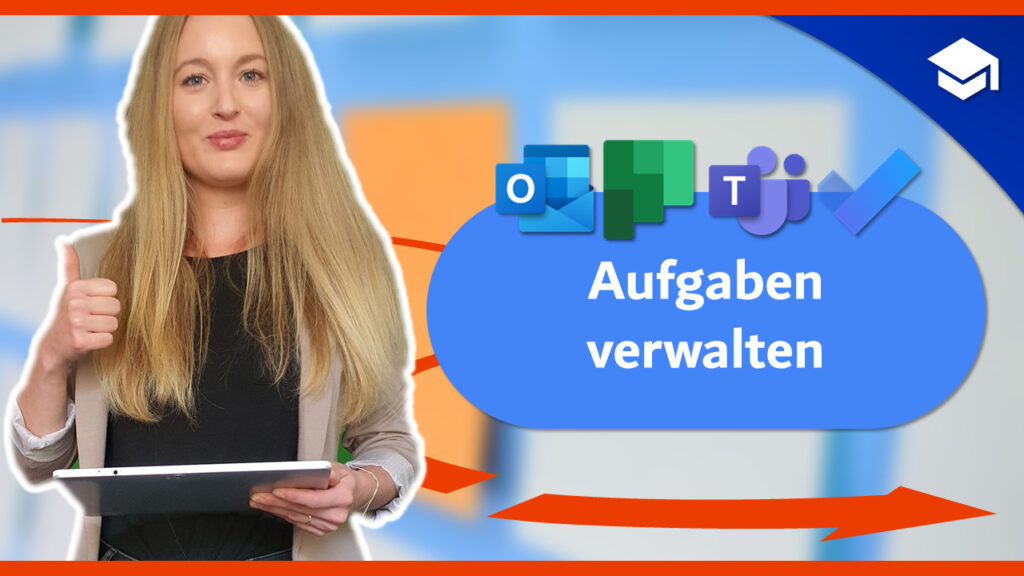 Aufgaben verwalten