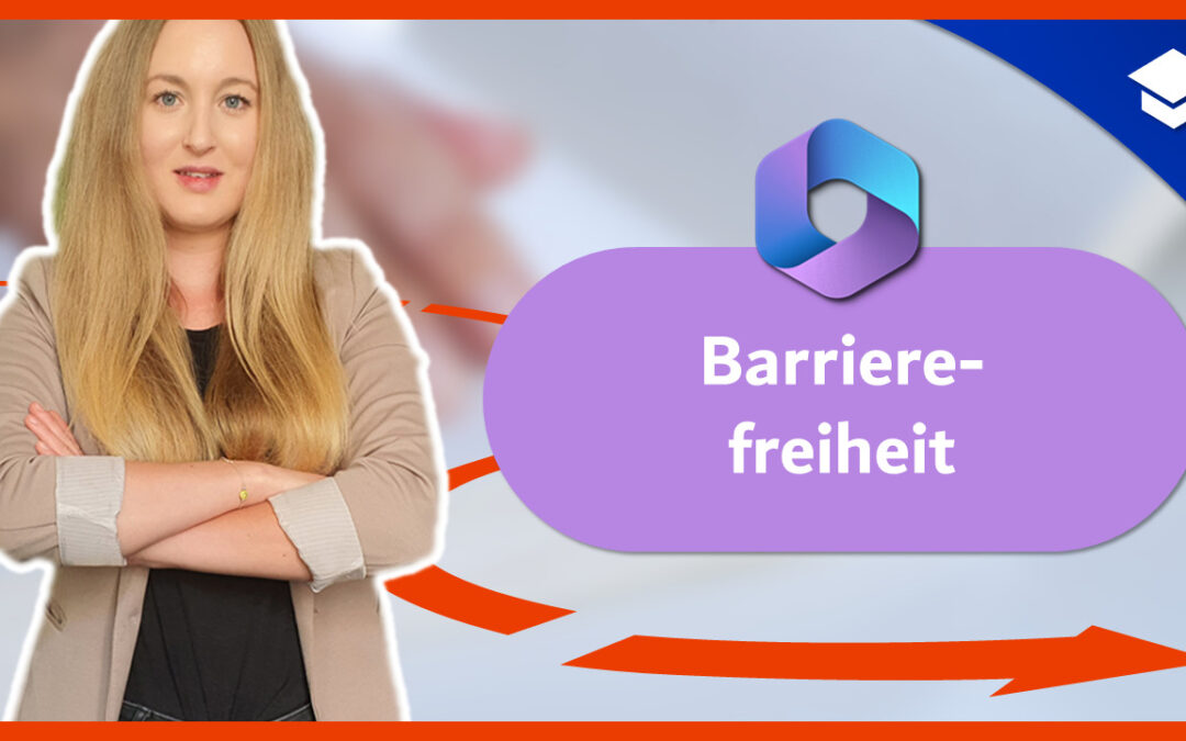 Barrierefreiheit