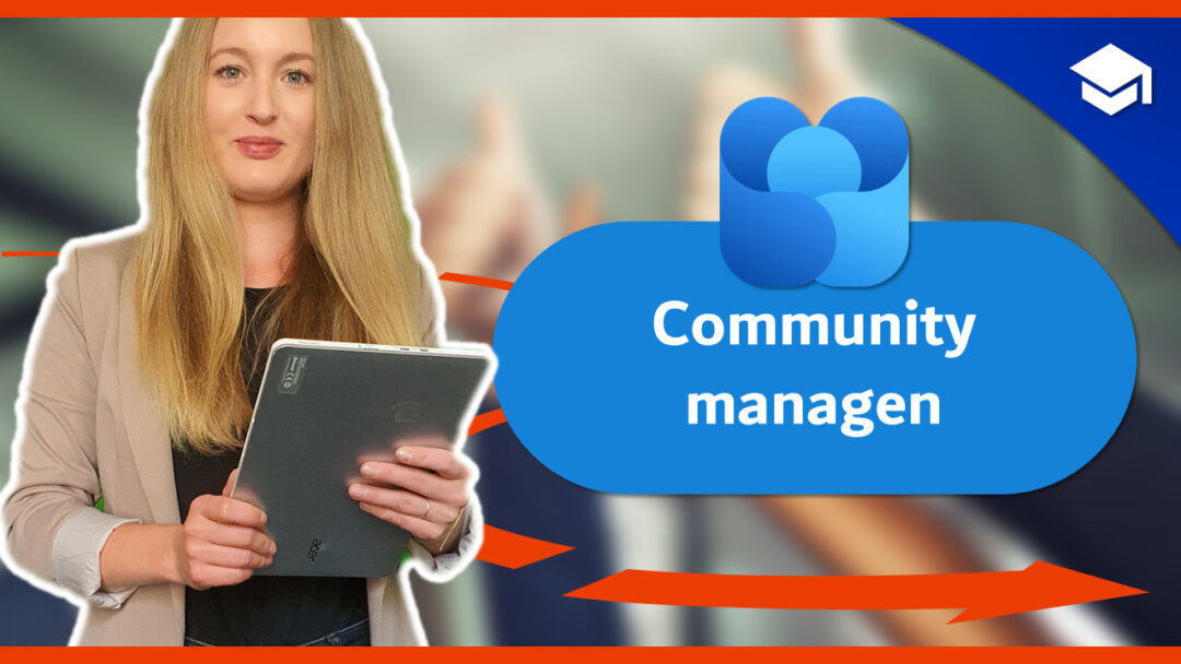 Communitymanager