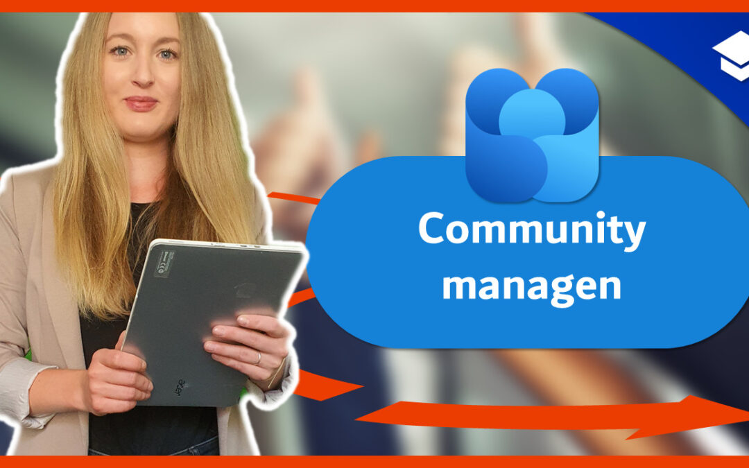 Communitymanager