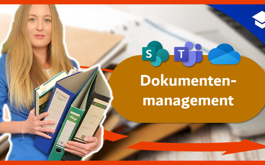 Dokumentenmanagement